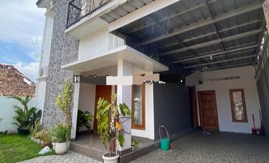 Homestay, murah, BU di Umbulharjo kota Yogya dkt UAD, UTY kota, Kota gede, MALIOBORO, Keraton