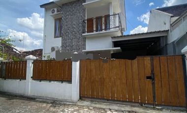 Homestay, murah, BU di Umbulharjo kota Yogya dkt UAD, UTY kota, Kota gede, MALIOBORO, Keraton