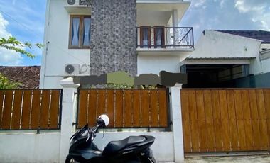 Homestay, murah, BU di Umbulharjo kota Yogya dkt UAD, UTY kota, Kota gede, MALIOBORO, Keraton