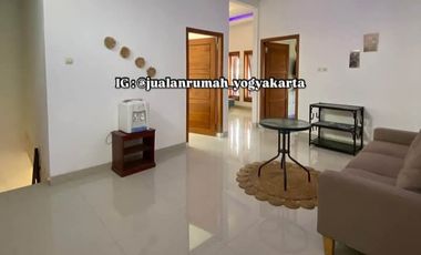 Homestay, murah, BU di Umbulharjo kota Yogya dkt UAD, UTY kota, Kota gede, MALIOBORO, Keraton