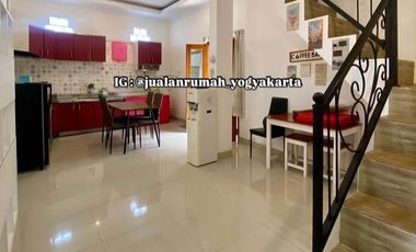 Homestay, murah, BU di Umbulharjo kota Yogya dkt UAD, UTY kota, Kota gede, MALIOBORO, Keraton