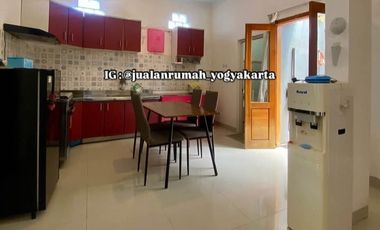Homestay, murah, BU di Umbulharjo kota Yogya dkt UAD, UTY kota, Kota gede, MALIOBORO, Keraton