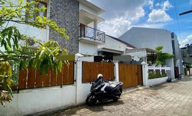 Homestay, murah, BU di Umbulharjo kota Yogya dkt UAD, UTY kota, Kota gede, MALIOBORO, Keraton
