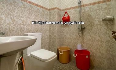 Homestay, murah, BU di Umbulharjo kota Yogya dkt UAD, UTY kota, Kota gede, MALIOBORO, Keraton
