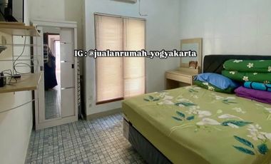 Homestay, murah, BU di Umbulharjo kota Yogya dkt UAD, UTY kota, Kota gede, MALIOBORO, Keraton