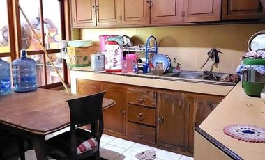 Rumah murah tanah luas jl Wates dlm Rong Roads dkt MALIOBORO