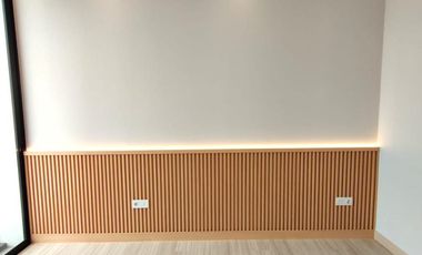 Disewa Murah Rumah Milenial Pik 2 Uk 4.5x12 Furnish