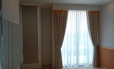 Disewa Murah Rumah Milenial Pik 2 Uk 4.5x12 Furnish