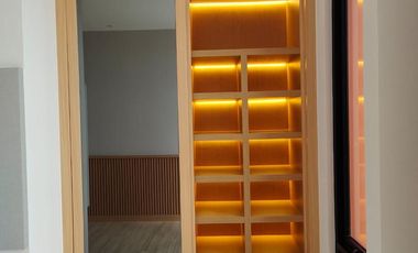 Disewa Murah Rumah Milenial Pik 2 Uk 4.5x12 Furnish