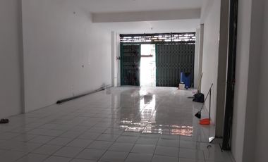 DiSewakan Tempat Usaha di 0 jalan dekat Pasar Atom (ada 2 jejer), Surabaya