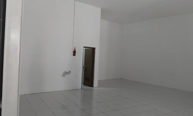 DiSewakan Tempat Usaha di 0 jalan dekat Pasar Atom (ada 2 jejer), Surabaya