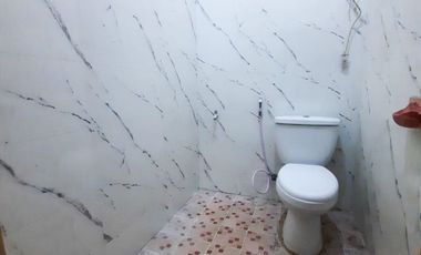 Rumah dlm Perum Jl Gito Gati dekat SCH MALL, UGM, RS SARDJITO