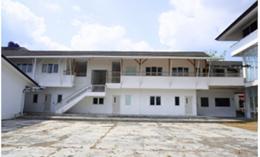 Property Strategis di lokasi Komersial