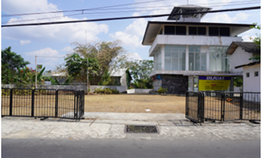 Property Strategis di lokasi Komersial