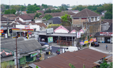 Property Strategis di lokasi Komersial