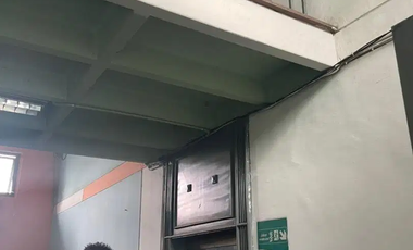 Gedung kantor Jalan Raya Pangeran Antasari jual cepat