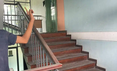 Gedung kantor Jalan Raya Pangeran Antasari jual cepat