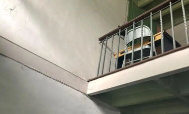 Gedung kantor Jalan Raya Pangeran Antasari jual cepat