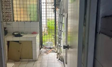 Gedung kantor Jalan Raya Pangeran Antasari jual cepat