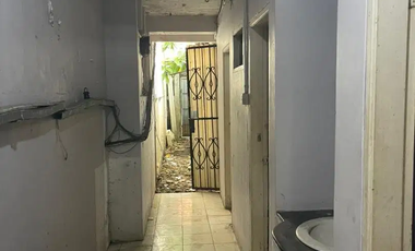 Gedung kantor Jalan Raya Pangeran Antasari jual cepat