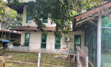 Gedung kantor Jalan Raya Pangeran Antasari jual cepat
