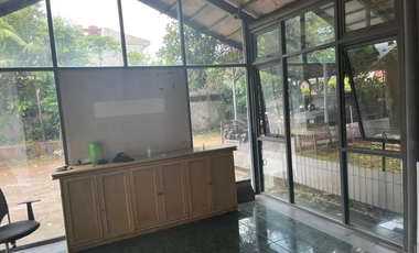 Gedung kantor Jalan Raya Pangeran Antasari jual cepat