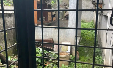 Gedung kantor Jalan Raya Pangeran Antasari jual cepat