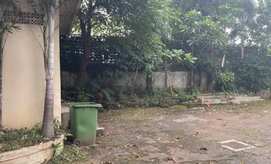 Gedung kantor Jalan Raya Pangeran Antasari jual cepat