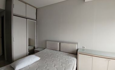 Apartemen Studio Full Furnished Bagus Kebon Jeruk Jakarta Barat