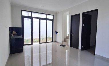 Jual Rumah Bagus di Komplek Kinaya Residence, Cirebon