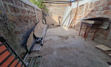 Se vende propiedad Villa Chiloe, Puente alto