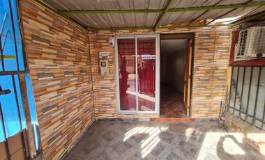 Se vende propiedad Villa Chiloe, Puente alto