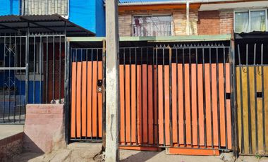 Se vende propiedad Villa Chiloe, Puente alto