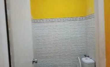 Rumah Over Kredit 89 JT Shafa Townhouse Bogor Selatan Dkt The Jungle