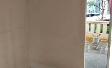 Rumah Over Kredit 89 JT Shafa Townhouse Bogor Selatan Dkt The Jungle