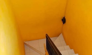 Rumah Over Kredit 89 JT Shafa Townhouse Bogor Selatan Dkt The Jungle