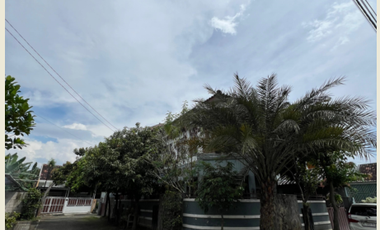 Dijual Rumah Mewah di Banjarejo Kota Madiun