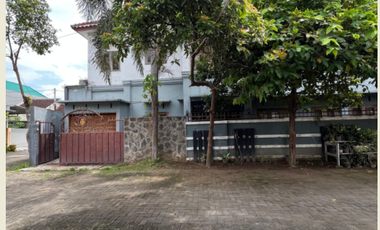 Dijual Rumah Mewah di Banjarejo Kota Madiun