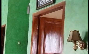 Dijual Rumah Mewah di Banjarejo Kota Madiun