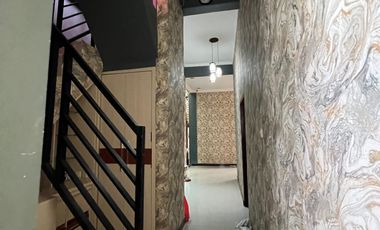 Dijual Rumah Mewah di Banjarejo Kota Madiun