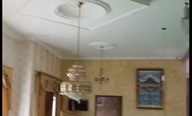 Dijual Rumah Mewah di Banjarejo Kota Madiun