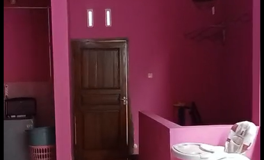 Dijual Rumah Mewah di Banjarejo Kota Madiun