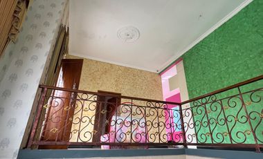 Dijual Rumah Mewah di Banjarejo Kota Madiun