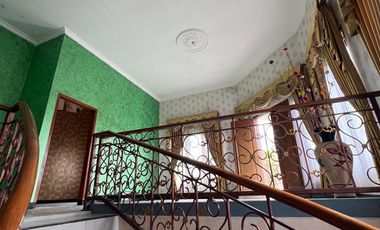 Dijual Rumah Mewah di Banjarejo Kota Madiun