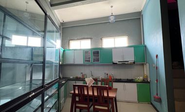 Dijual Rumah Mewah di Banjarejo Kota Madiun