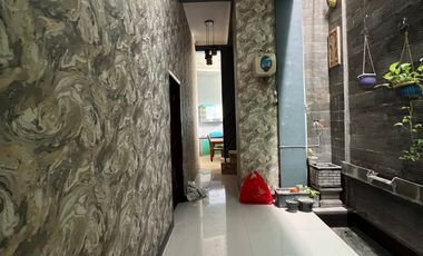 Dijual Rumah Mewah di Banjarejo Kota Madiun