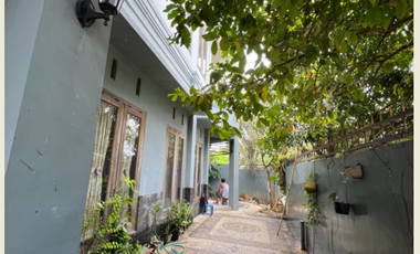 Dijual Rumah Mewah di Banjarejo Kota Madiun