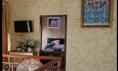 Dijual Rumah Mewah di Banjarejo Kota Madiun