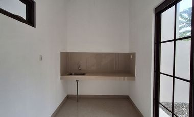 Rumah 2 lantai ready stock dekat kampus UNPAM 2