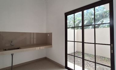 Rumah 2 lantai ready stock dekat kampus UNPAM 2